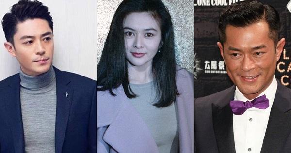 Những sao Hoa ngữ nói không với make-up và dùng son môi khi đóng phim