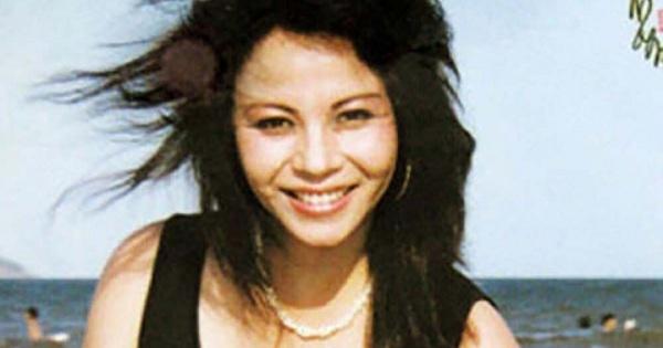 Nhan sắc như đại minh tinh của bà Nga 'Thương ngày nắng về' trong loạt ảnh thời trẻ