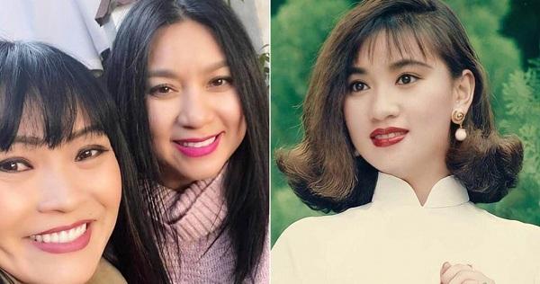 Nhan sắc 'Nữ hoàng ảnh lịch' Y Phụng ở tuổi U50