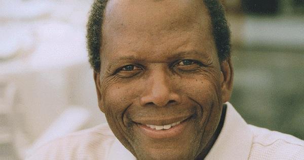Sidney Poitier, nam diễn viên da đen đầu tiên đoạt giải Oscar qua đời