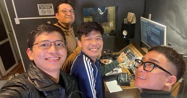 Dàn Táo Quân 2022 đề xuất vai diễn cho BTV Việt Hoàng: Phải thay Ngọc Hoàng mới hợp