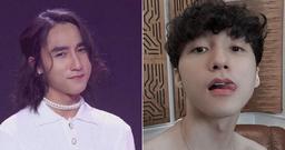 Sơn Tùng M-TP của hiện tại: Kiểu tóc mới không ấn tượng bằng các pose ảnh "nũng nịu"