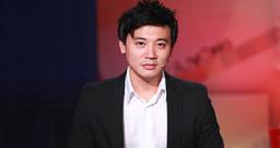 Cựu MC VTV vừa trở thành Phó TGĐ mới của Ngân hàng ACB: Hát hay, nấu ăn giỏi, thân hình siêu mẫu