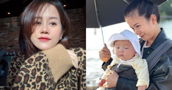 Hot lại phát ngôn của An Nguy về tiểu tam: Đi vệ sinh cũng phải xếp hàng nữa là chuyện yêu đương