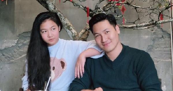 Làm bố khéo như Mạnh Trường: Con gái ở tuổi mới lớn bố liền có chiêu đồng hành cùng con