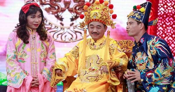 Phản ứng của gia đình khi biết Xuân Bắc không tham gia Táo quân 2022