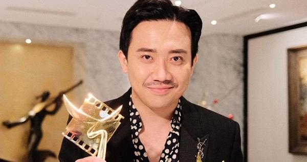Trấn Thành sẵn sàng chi tiền tỷ cho kịch bản phim thứ hai để vượt thành công của 'Bố già'