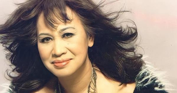 Danh ca Bích Chiêu là ai? Chị gái ca sĩ Tuấn Ngọc, ngôi sao nhạc Jazz một thời