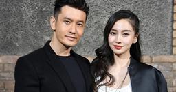 Hot lại bộ ngôn tình 999+ câu nói ngọt ngào Huỳnh Hiểu Minh dành cho Angela Baby trước khi buông tay