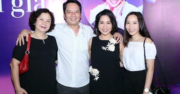 Mỹ Linh kể kỉ niệm Tết đầu tiên làm dâu: Mẹ chồng khéo tay, khéo ăn khéo nói, nữ diva khéo khen