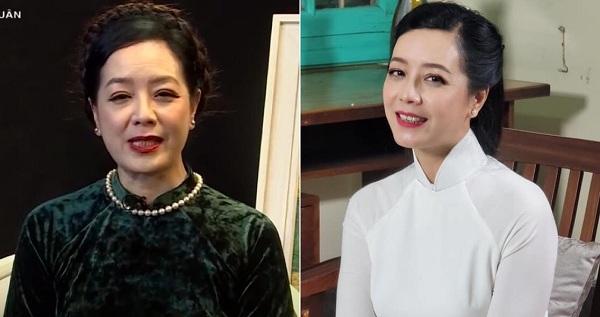 NSƯT Chiều Xuân dự định can thiệp dao kéo trong tương lai