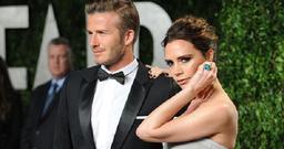 23 năm chung sống, David Beckham lần đầu than thở những ấm ức khi làm chồng Victoria