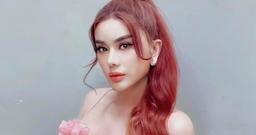 Lâm Khánh Chi phản hồi thông tin "cắm sừng" chồng cũ khiến hôn nhân đổ vỡ