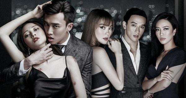 Điểm danh các phim chiếu rạp tại Hà Nội cho ngày lễ tình nhân 14/2