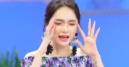 Hoa hậu Hương Giang: "Trong tình yêu những cô gái thực dụng đều hạnh phúc"