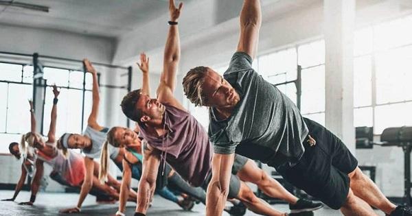 Mất khả năng tập luyện thể thao sau khi bị Covid-19