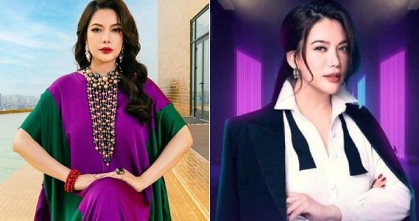 Trương Ngọc Ánh trở thành "trùm hoa hậu" cầm trịch hai cuộc thi nhan sắc tầm cỡ