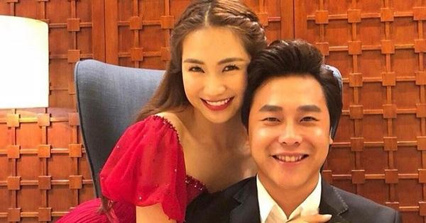 Hòa Minzy đang "cách ly một mình, chữa bệnh và đau lòng", Minh Hải nhắn nhủ: "Có gì cứ gọi anh"