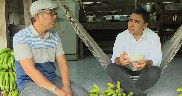 Nghệ sĩ Trung Dân ân hận vì bán đi ngôi nhà hương hỏa trái di nguyện của mẹ