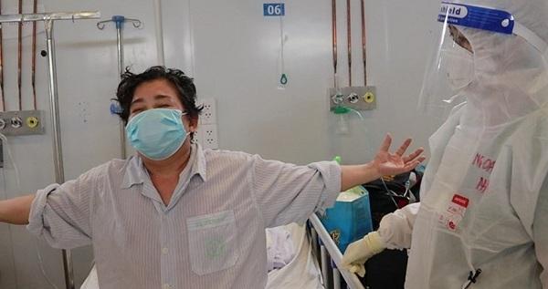 Những đối tượng ít có khả năng mắc di chứng hậu Covid