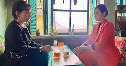 "Thương ngày nắng về" phần 2: Bà Yến gặp lại con gái và bà Nga sao lại căng thẳng thế này?