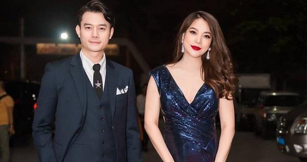 Anh Dũng - tình trẻ Trương Ngọc Ánh - hào hứng ra mặt khi được nhắc khéo chuyện sinh con