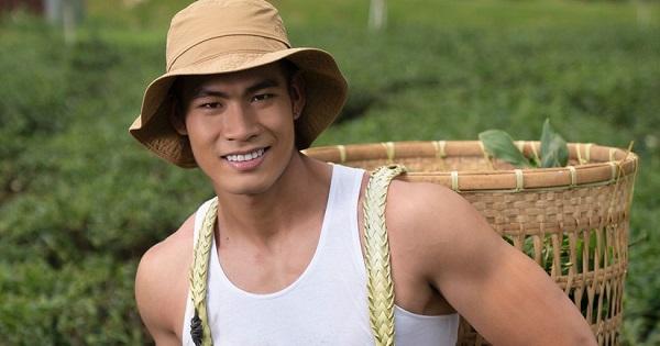 Đại diện Việt Nam tại Mister Global 2022: Trai Khmer, cơ bắp, lực điền, cao 1m85