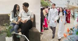 Đi làm căn cước công dân, cô gái 9X cưới luôn anh công an
