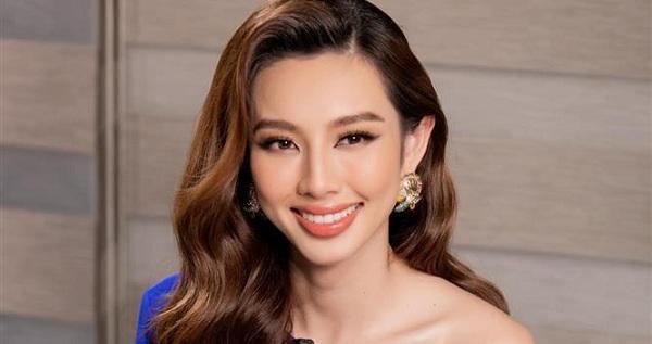 Chỉ sau 3 tháng đăng quang Hoa hậu, Thùy Tiên kiếm được 70 tỷ đồng