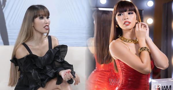 Siêu mẫu Hà Anh làm giám khảo Miss Universe Việt Nam sau lùm xùm thái độ 14 năm trước