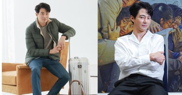 "Quý ông” Jo In Sung nói về lý do độc thân ở tuổi 41: Chẳng qua là không thể kết hôn