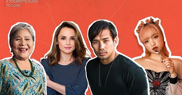 Netflix bấm máy bộ phim lãng mạn tại Việt Nam với sự góp mặt của nhiều diễn viên Việt