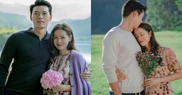 Hyun Bin và Son Ye Jin bất ngờ đổi ngày cưới chỉ nửa tháng trước ngày diễn ra hôn lễ?