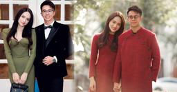 Hương Giang chia sẻ về ngày lên xe hoa, Matt Liu một lần nữa bị réo gọi