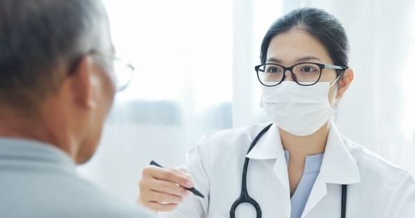 Bác sĩ chỉ ra những điều cần lưu tâm để tránh các bệnh về mắt hậu Covid-19