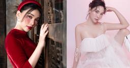 Quỳnh Thư triết lý về phụ nữ, netizen phán: "Như vợ chú "anh em nương tựa" đủ giỏi chưa chị"