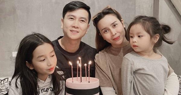 Bức thư rơi nước mắt của ái nữ 10 tuổi nhà Hồ Hoài Anh gửi cụ nội vừa qua đời