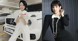 Nhân viên cũ "giải oan" cho Hiền Hồ: "Hiền rất chăm, có thể mua xe 13 tỷ là chuyện bình thường"