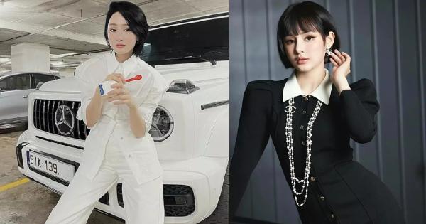 Nhân viên cũ "giải oan" cho Hiền Hồ: "Hiền rất chăm, có thể mua xe 13 tỷ là chuyện bình thường"