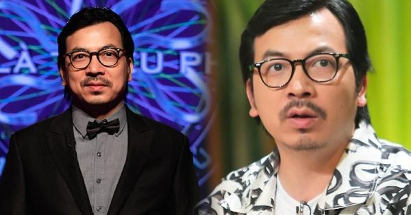 "Giáo sư Xoay" Tiến Dũng: Phụ nữ đang kín kín bỗng chăm chỉ đăng hình sexy chắc chắn là có "biến"