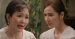 'Thương ngày nắng về phần 2: Bà Kim Nhung muốn xin lại con, gia đình Vân Khánh gặp biến