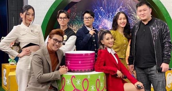 "Bữa trưa vui vẻ" dừng sản xuất sau 8 năm lên sóng