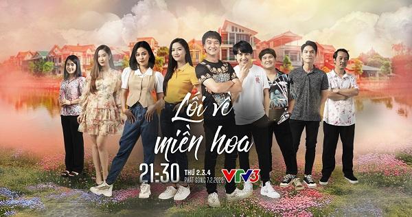 Nhìn lại quan điểm chuẩn không cần chỉnh ai cũng có thể học về tình yêu trong "Lối về miền hoa"