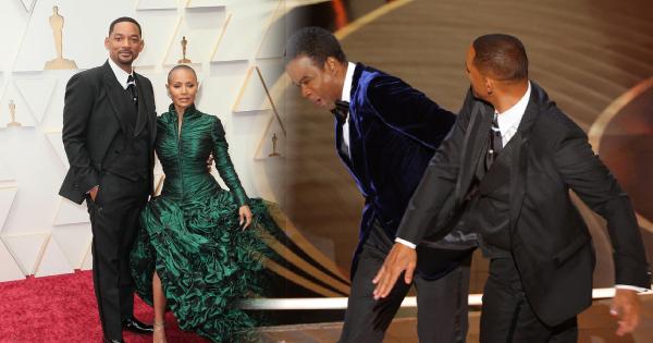 Will Smith rút khỏi viện Hàn lâm, chấp nhận mọi hình phạt hậu "tác động vật lý" với đồng nghiệp