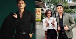 Bạn trai Lệ Quyên chính thức xuất hiện trong Thương ngày nắng về, làm kỳ đà cản mũi cặp Duy - Trang