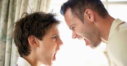 Cậu học sinh xấu hổ vì bố đi đón bằng xe ô tô giá 600 triệu