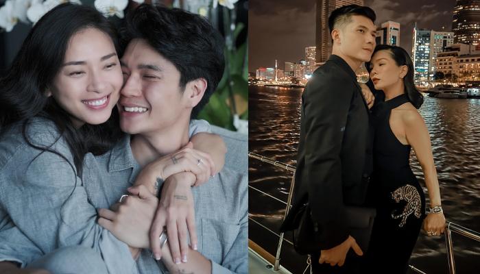 Dàn trai trẻ chinh phục "chị đẹp" showbiz Việt bằng cách nào: Huy Trần nấu cơm, Lâm Bảo Châu cắm hoa