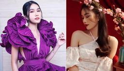 Á hậu Phương Anh thú nhận thay đổi cách cư xử, có xu hướng thảo mai tăng dần kể từ khi đăng quang