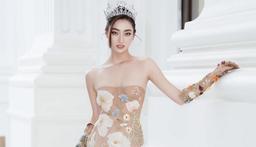 Buồn của Lương Thùy Linh: 3 năm đăng quang, thất bại nhất là chưa tìm được người yêu