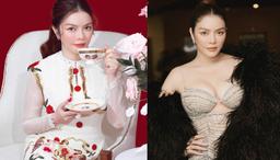 Lý Nhã Kỳ đưa ra điều kiện tiên quyết với người đàn ông của mình, sẵn sàng lật bàn nếu không đúng ý